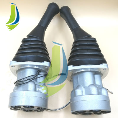 High Quality Spare Parts Joystick Handle Assy For E345B Excavator
