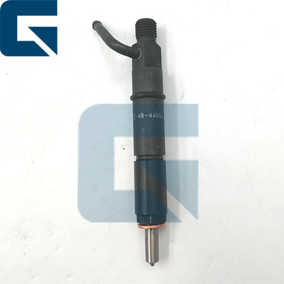 48-4480A 484480A Fuel Injector Nozzle For 3046 Engine
