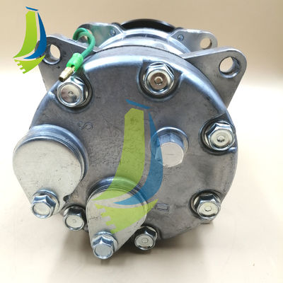 14518640 Air Conditioning Compressor For EC330B EC360B Excavator