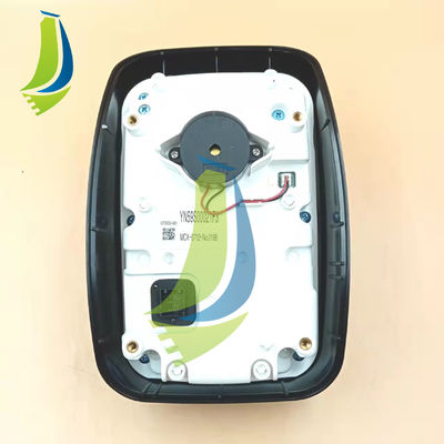 YN59S00021F3 Monitor Display Panel For SK210-8 Excavator Parts