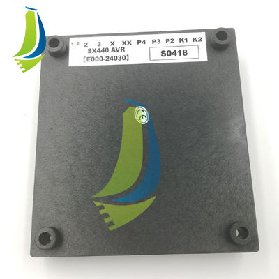 PG36658Q2/L Generator AVR Automatic Voltage Regulator pg36658q2/l