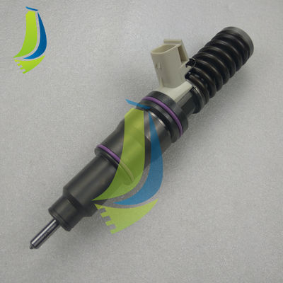 20584345 Common Rail Fuel Injector For MD13 Engine Parts