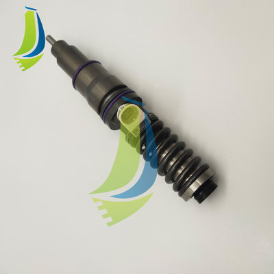 Voe20440388 20440388 Diesel Fuel Injector For D12 Engine Parts