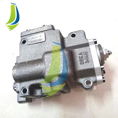 14727834 Regulator For EC210D Excavator Spare Parts