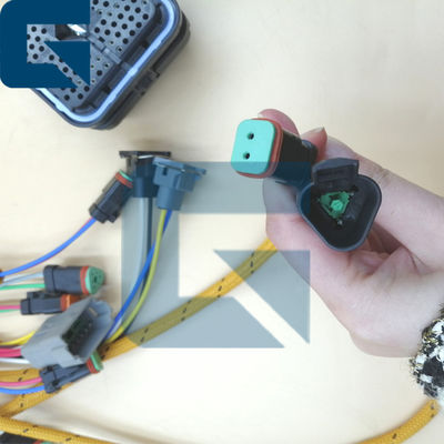 198-2713 1982713 Excavator E329D Engine C7 Engine Wiring Harness