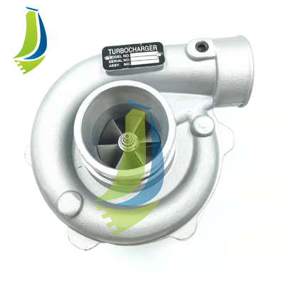 49189-00501 Turbocharger 4918900501 For 4BD1 Engine Parts