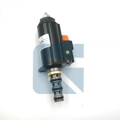 111-9916 Electric Solenoid Valve 1119916 For E320 Excavator