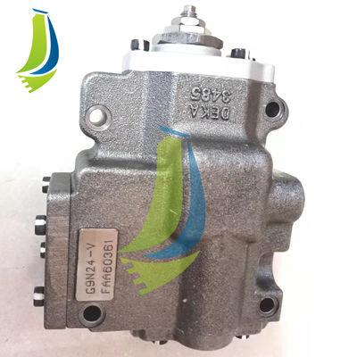 14727834 Pressure Regulator For EC210D EC200D Excavator