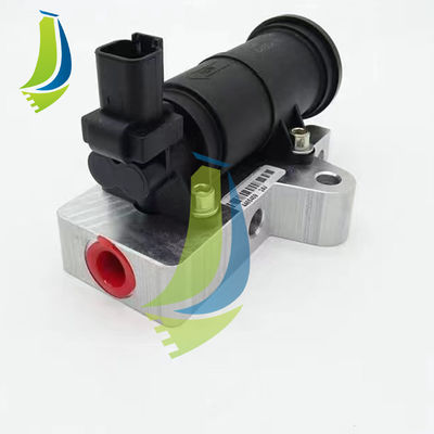 4465409 High Quality Diesel Fuel Pump For C4.4 C6.6 Engine