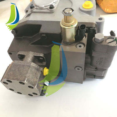 10R-1001 10R1001 Oil Pump Group For Engine Spare Parts