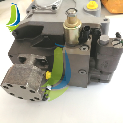 10R-1001 Hydraulic Injection Pump 10R1001 For 3412E Engine