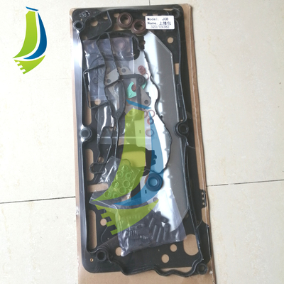 320/09382 32009382 Gasket Kit For 3CX Backhoe Loader Parts