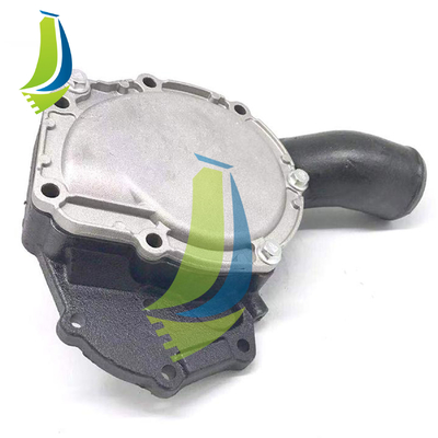 485-4895 Spare Parts Water Pump 4854895 For E320D2 Excavator