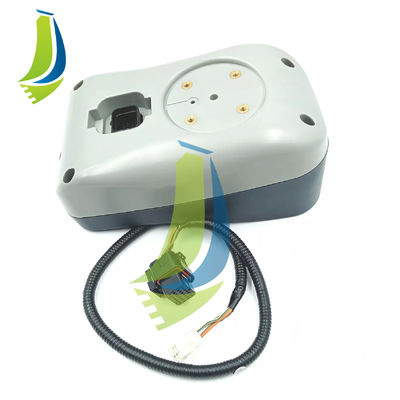 35B0206 Monitor Display Panel 35b0206 For LG915 LG920 Excavator