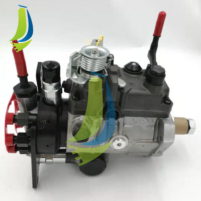 28214696 Fuel Injection Pump C7.1 Engine For E320D2 Excavator