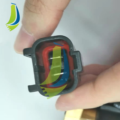 17A-15-1727 Spare Parts Solenoid Valve 17a-15-1727 For WA380 Wheel Loader