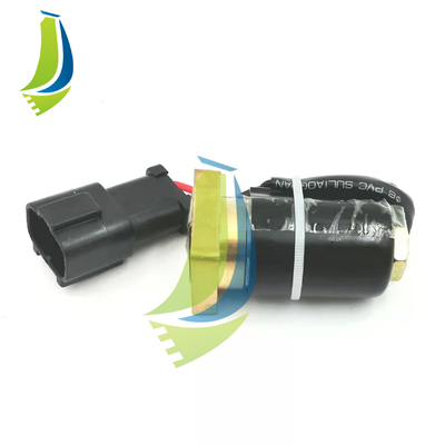17A-15-1727 Spare Parts Solenoid Valve 17a-15-1727 For WA380 Wheel Loader