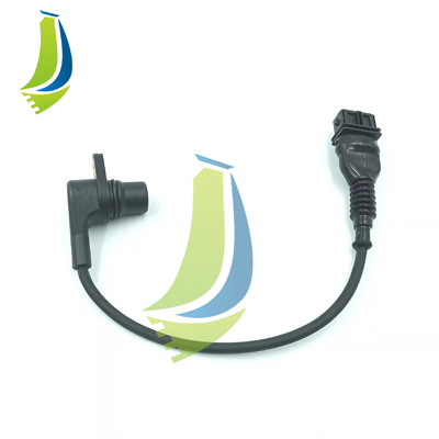 0192115027 Crankshaft Sensor For EC210 EC290 Excavator Parts