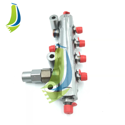 438-3416 Common Rail C6.4 Engine For E320D Excavator Parts