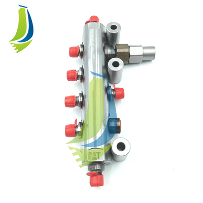 438-3416 Common Rail C6.4 Engine For E320D Excavator Parts