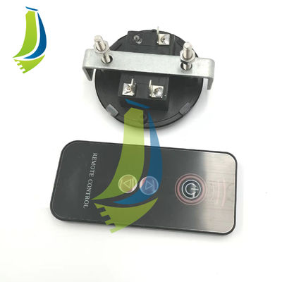 161-3932 Timer Meter Hour Meter 1613932 For E320D Excavator