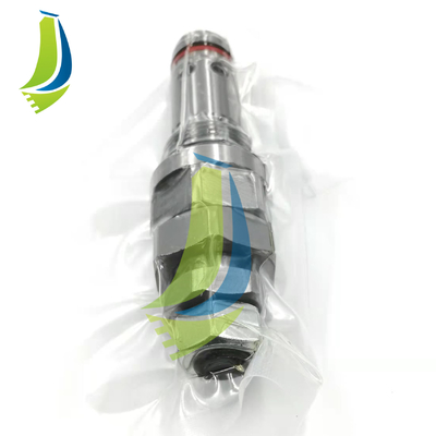 723-40-50300 Main Relief Valve Control For PC300 PC350 Excavator