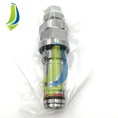 723-40-50300 Main Relief Valve Control For PC300 PC350 Excavator