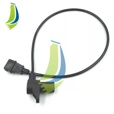 20450707 Grankshaft Position Sensor For EC210 EC240 Excavator