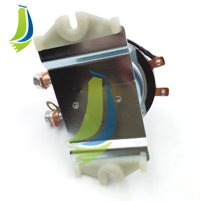 08088-30000 Battery Relay Switch 0808830000 For PC220 PC200-6 Excavator