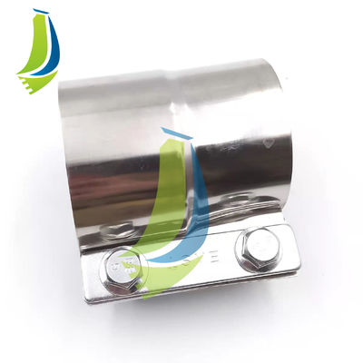 14528382 Clamp D6D Engine For EC210B Excavator Spare Parts