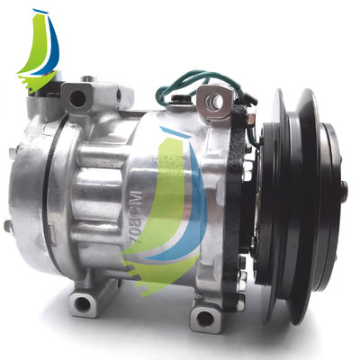 SD7H13-7360 Air Conditioning Compressor For Spare Parts