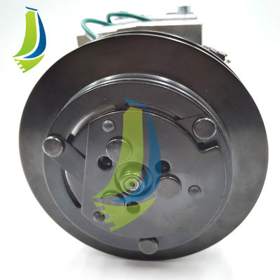 SD7H13-7360 Air Conditioning Compressor For Spare Parts