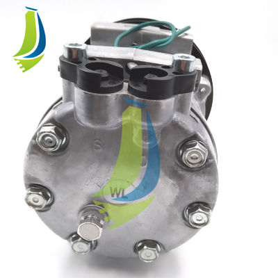SD7H13-7360 Spare Parts Air Conditioning Compressor SD7H13