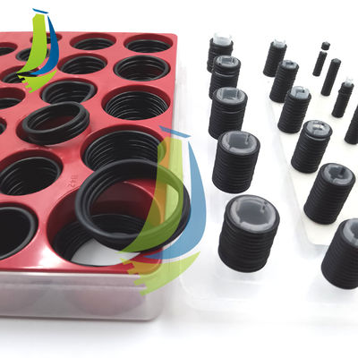 High Quality O-Ring Kit For EC210 EC240 EC290 Excavator Parts