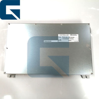 LC22E00141F3 ECU Controller For SK330-8 SK350-8 Excavator