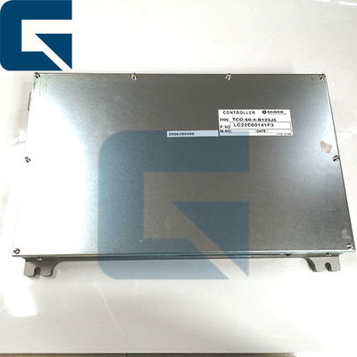 LC22E00141F3 ECU Controller For SK330-8 SK350-8 Excavator