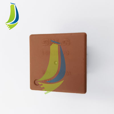 Voe14636179 Relay For EC700 Excavator Replacement Parts