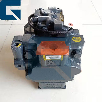 708-1W-00741 7081W00741 For WA380-6 Wheel Loader Hydraulic Pump