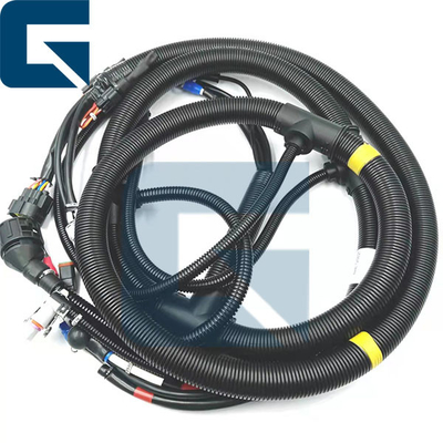 VOE14630636 14630636 D12D Engine Wiring Harness For EC460B Excavator