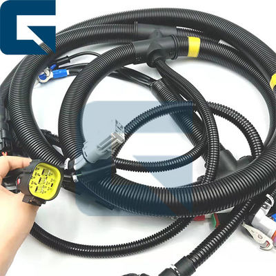 VOE14630636 14630636 D12D Engine Harness For EC360D EC460D Excavator