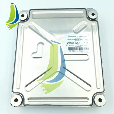 21900553 Controller ECU Computer Board ECM For D13 D13K Engine