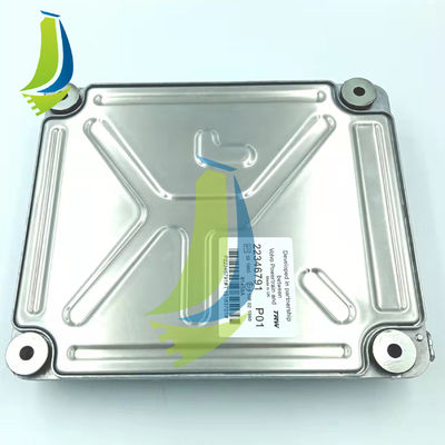 22346791 Controller ECU Computer Board ECM For EC480 Excavator