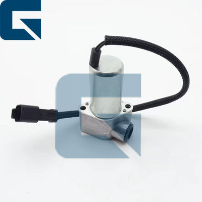 702-21-07311 7022107311 Excavator PC130 Solenoid Valve