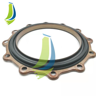 4923644 Crankshaft Rear Oil Seal For QSM11 SM11 Engine Parts
