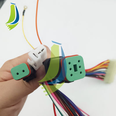 398-7013 Harness Assembly 3987013 For E323D2L Excavator