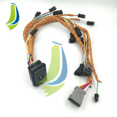 195-7336 3126B Engine Wiring Harness 1957336 For E322C Excavator