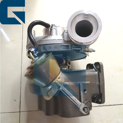 04290808KZ Engine TCD2012 High Quality Turbocharger