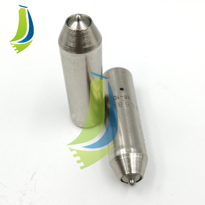 9L6884 Diesel Fuel Injector Nozzle 9l6884 For 3406 3408 Engine
