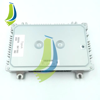 4445494 Controller ECU Control Panel For EX120-1 EX200-1 Excavator