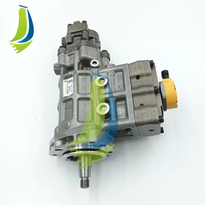 320-2512 Fuel Injection Pump 3202512 For C6.6 Engine Parts